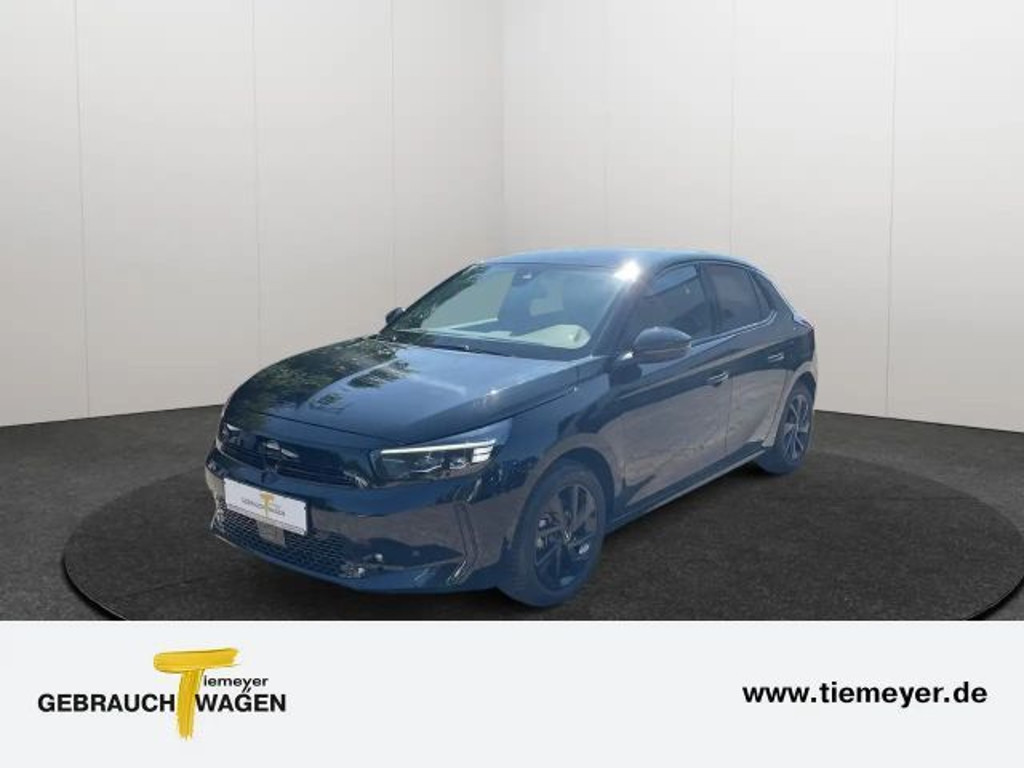 Opel Corsa Grand Sport GS-Line