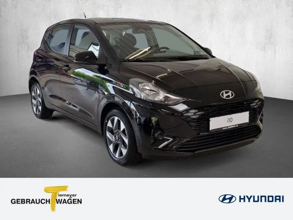 Hyundai i10 Trend 2WD 1.2