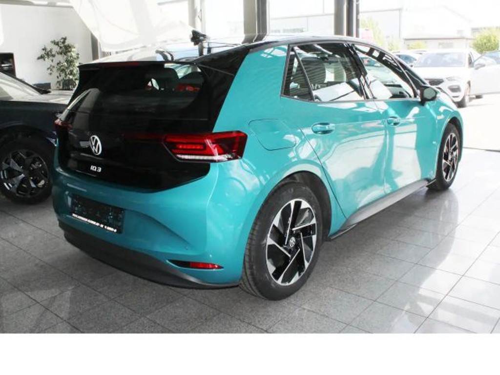Volkswagen ID.3
