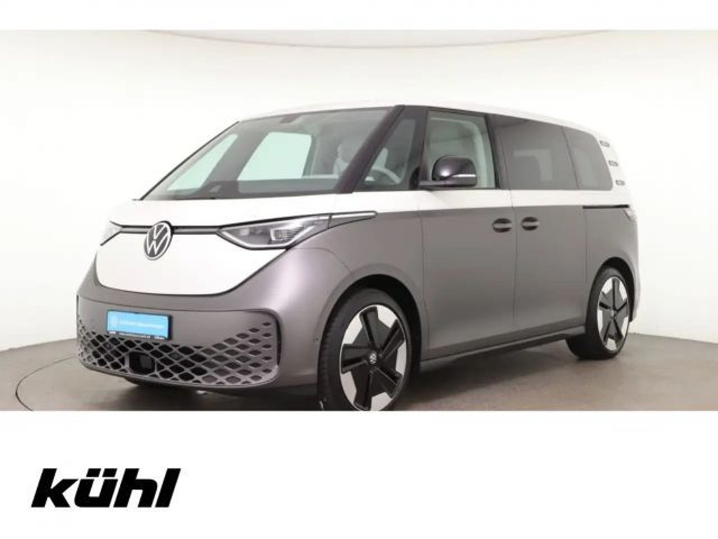 Volkswagen ID.Buzz IQ.Drive Pro