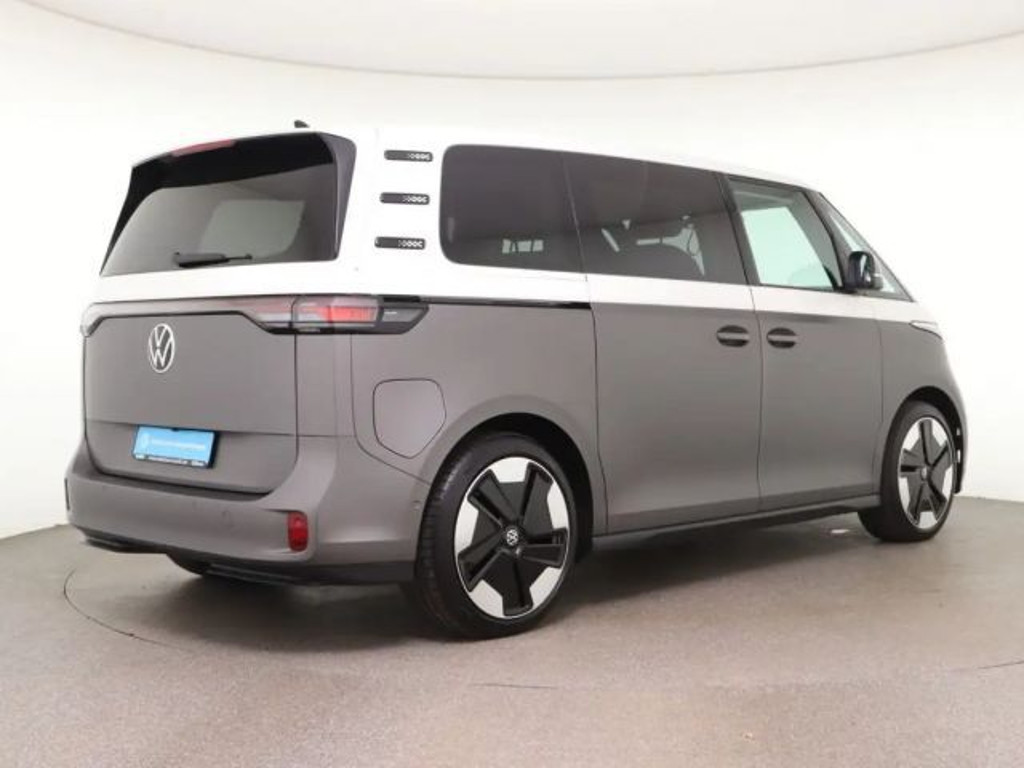 Volkswagen ID.Buzz
