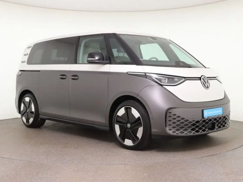Volkswagen ID.Buzz