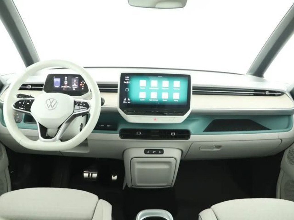 Volkswagen ID.Buzz