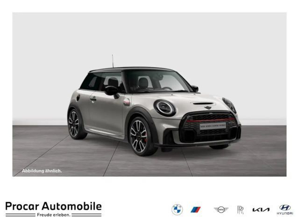 Mini John Cooper Works John Cooper Works