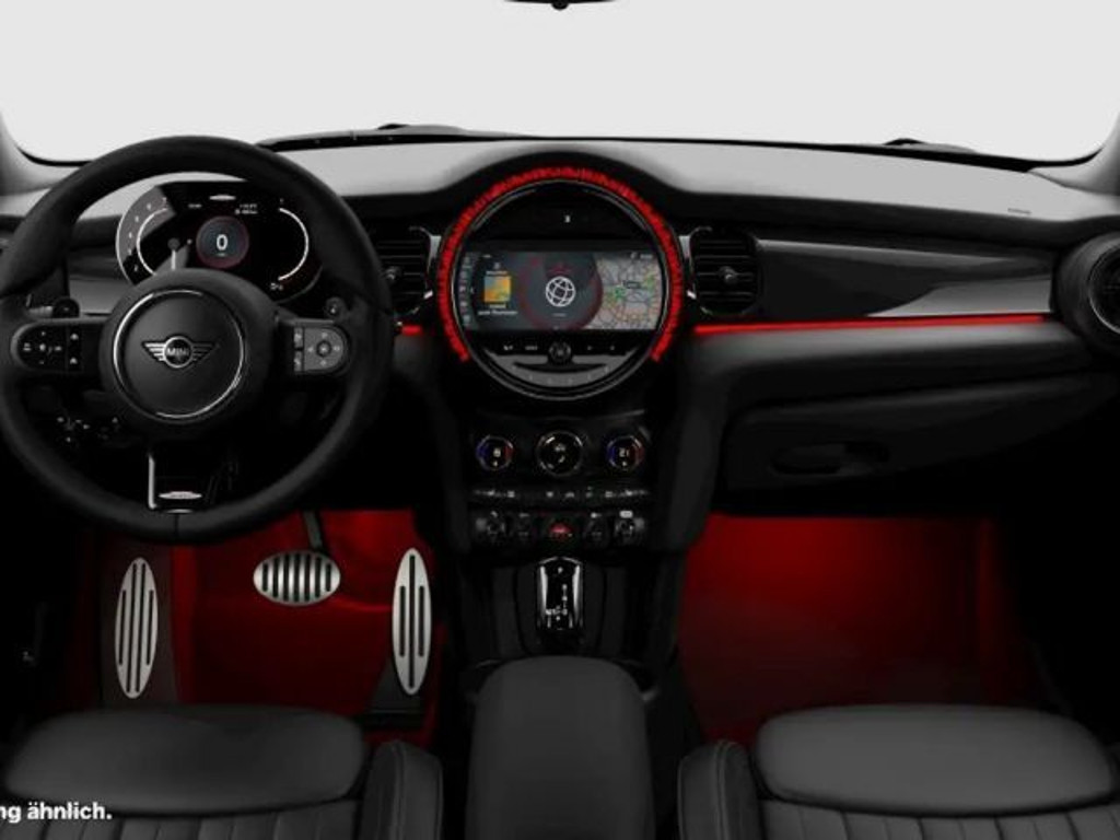 Mini John Cooper Works