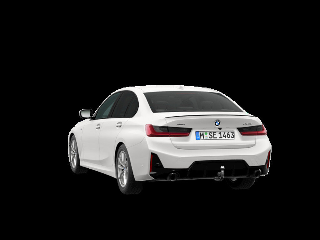 BMW 3 Serie