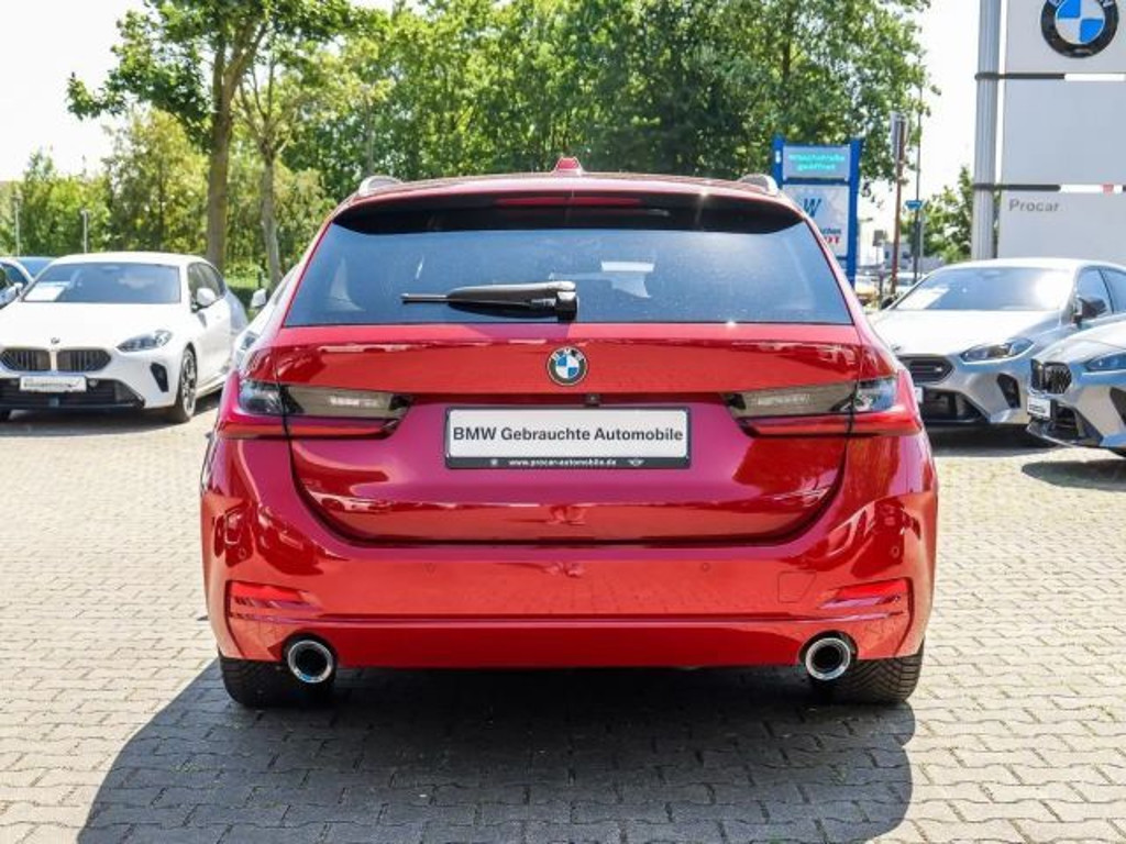 BMW 3 Serie