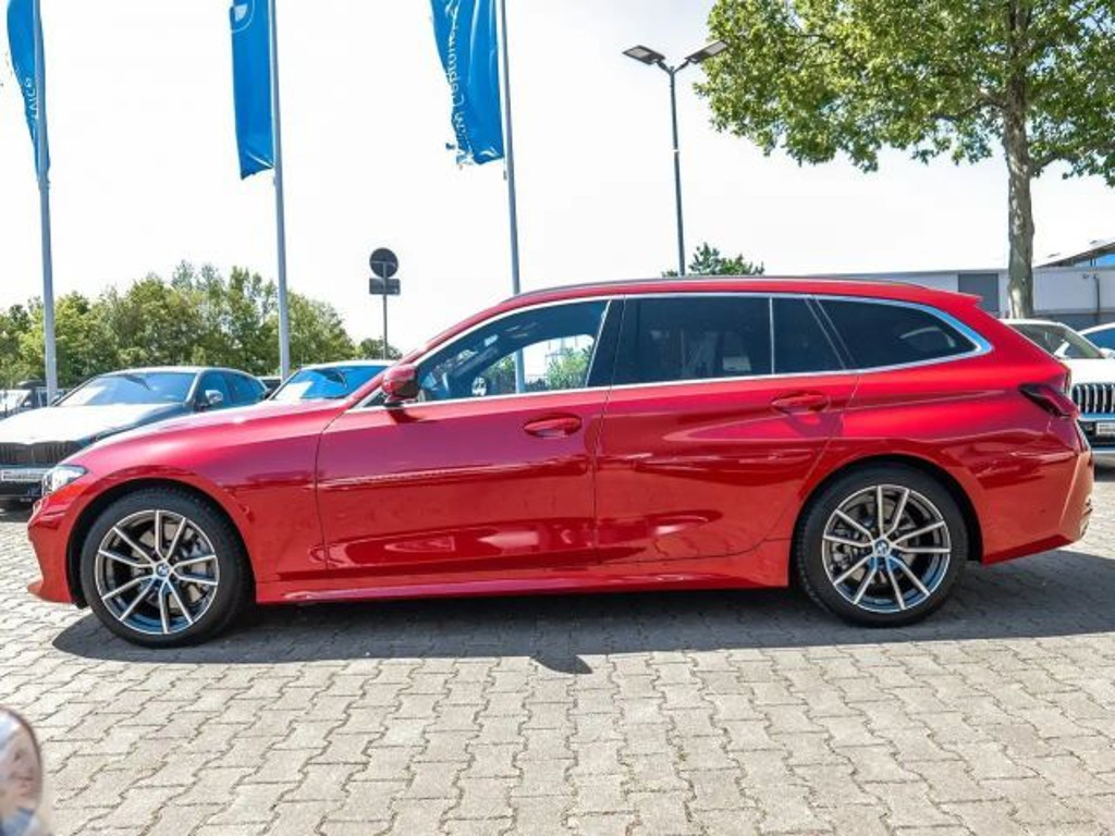 BMW 3 Serie