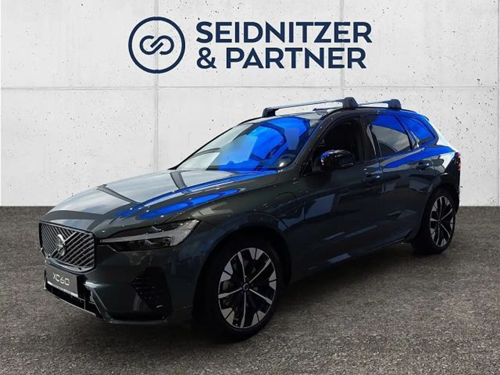 Volvo XC60 AWD T6 Dark Ultra