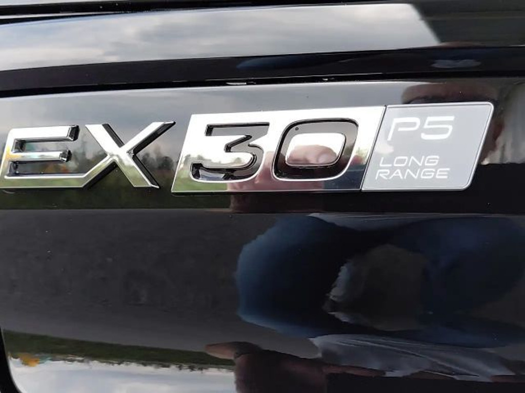 Volvo EX30