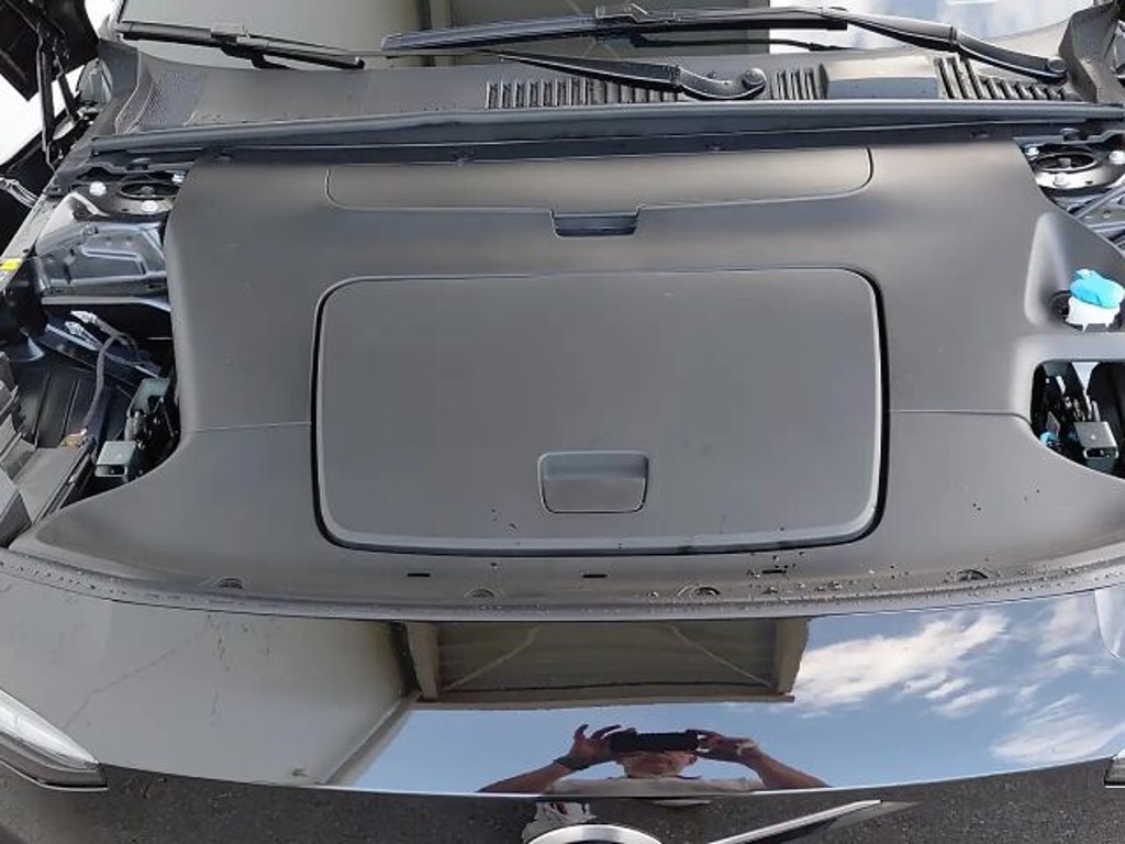 Volvo EX30