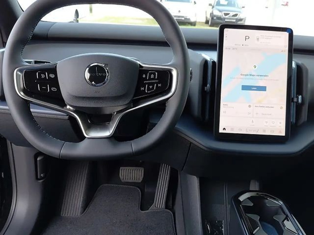 Volvo EX30