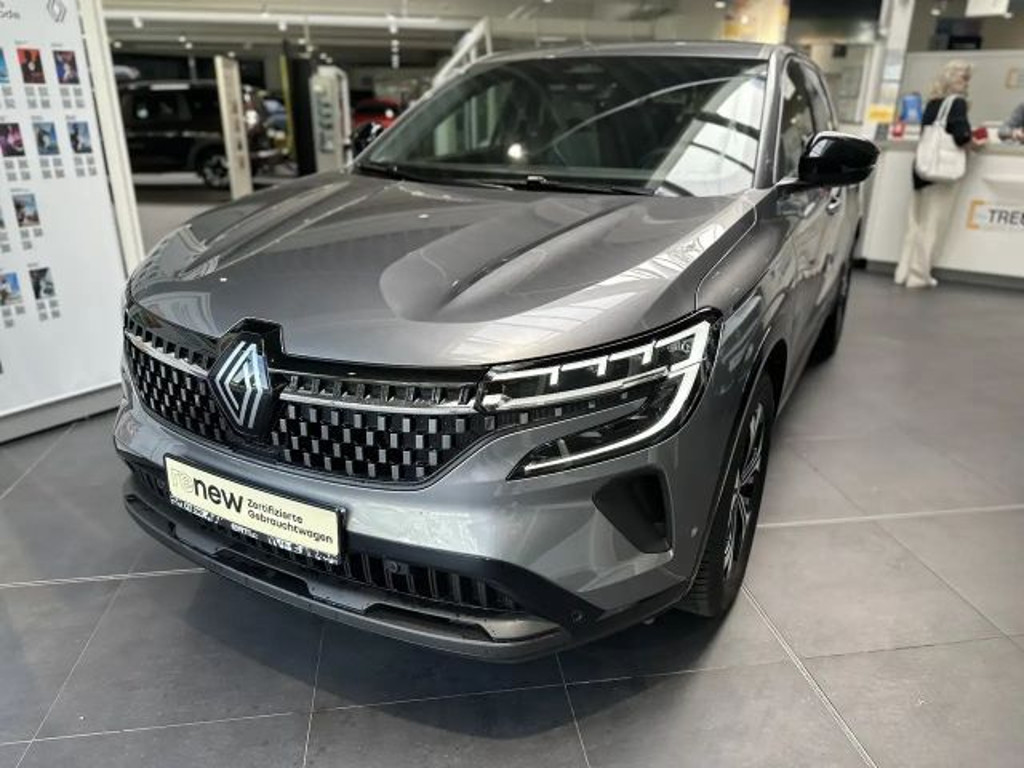 Renault Austral Techno