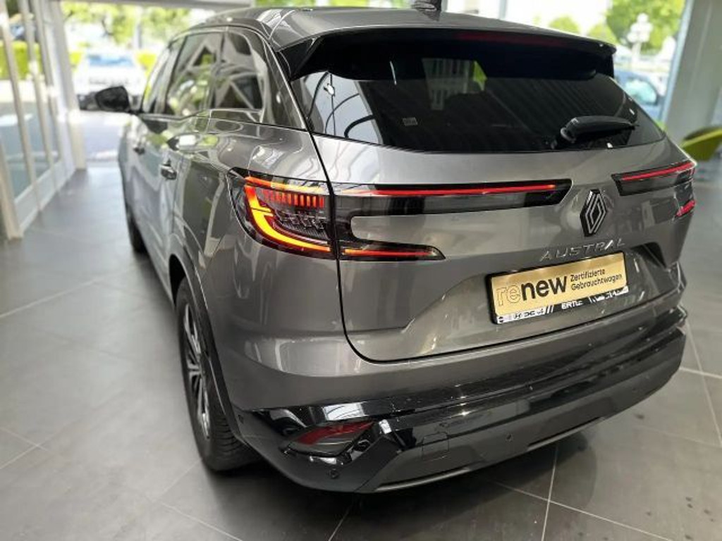 Renault Austral