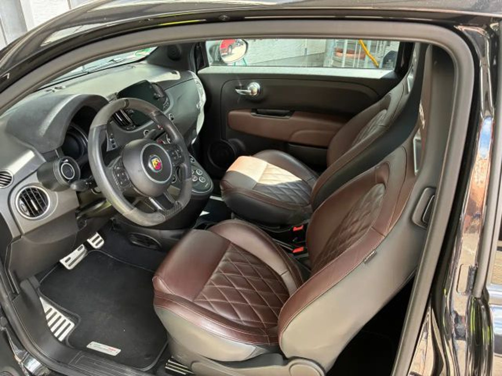 Abarth 595C