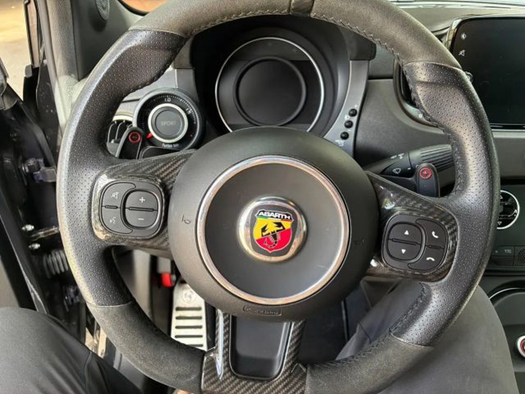 Abarth 595C
