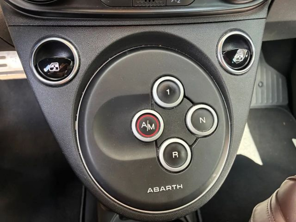 Abarth 595C