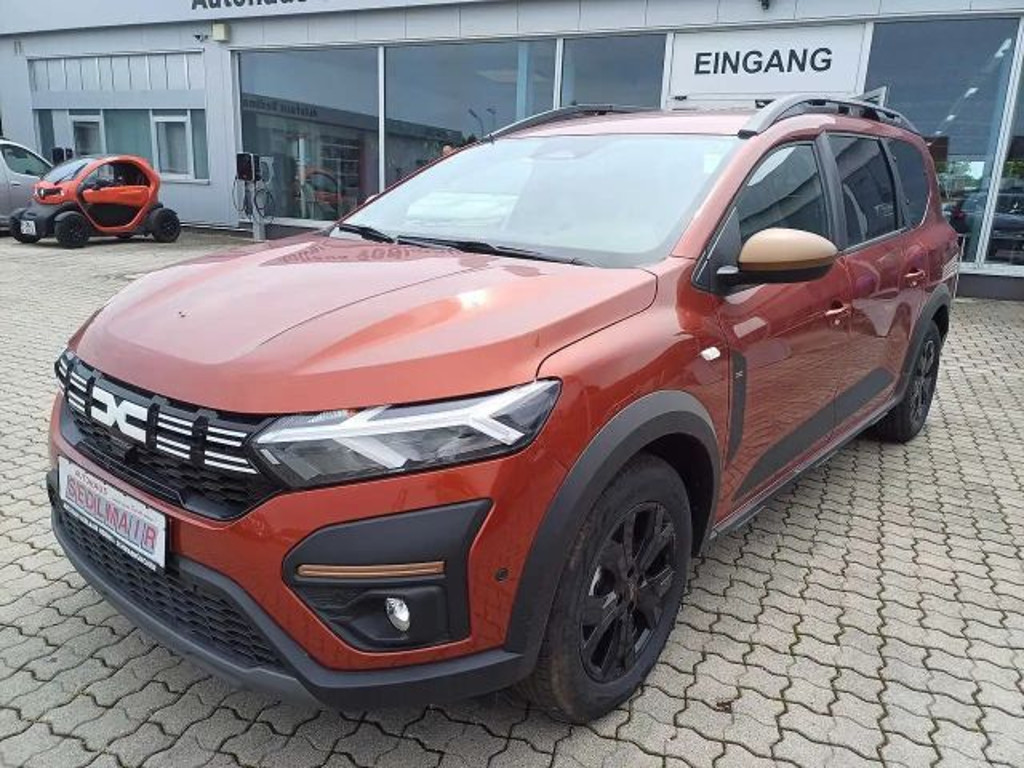 Dacia Jogger Extreme