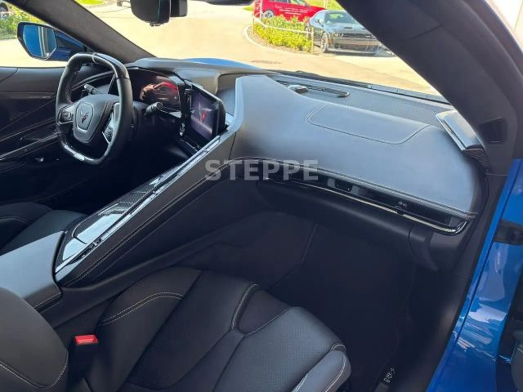 Corvette Z06