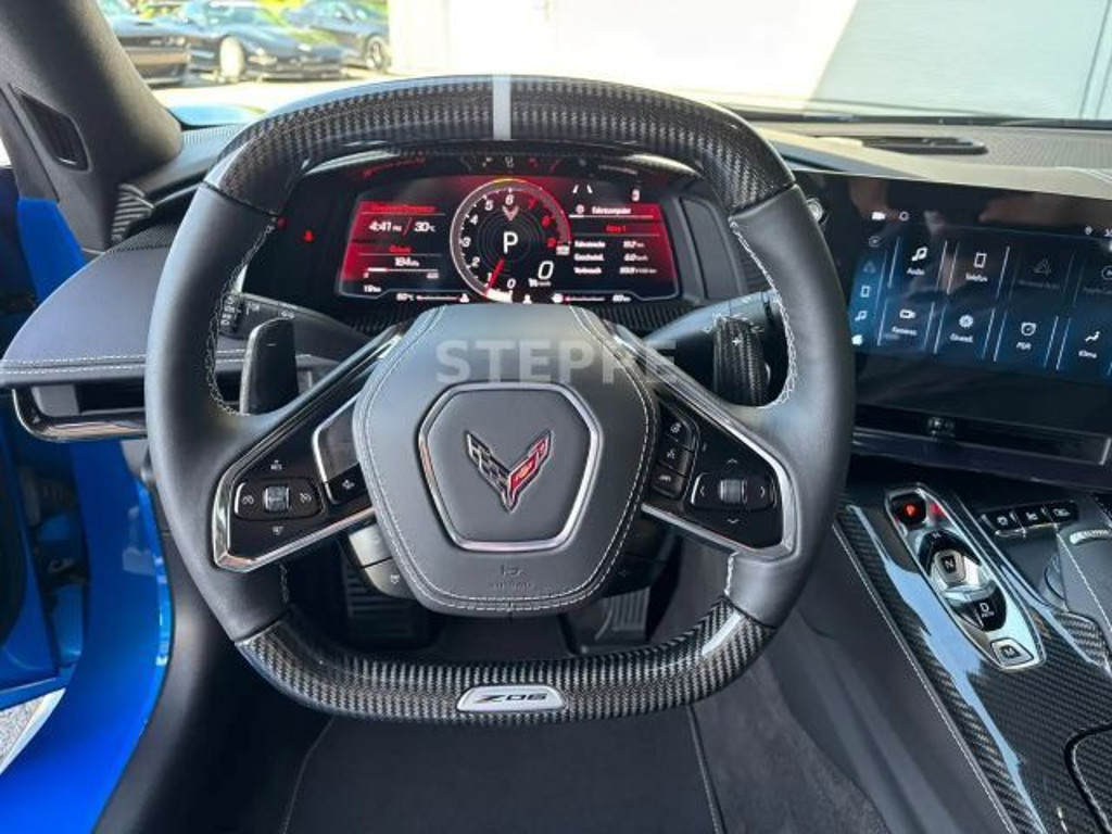 Corvette Z06