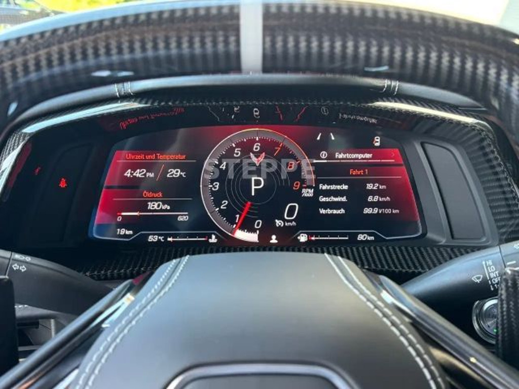 Corvette Z06