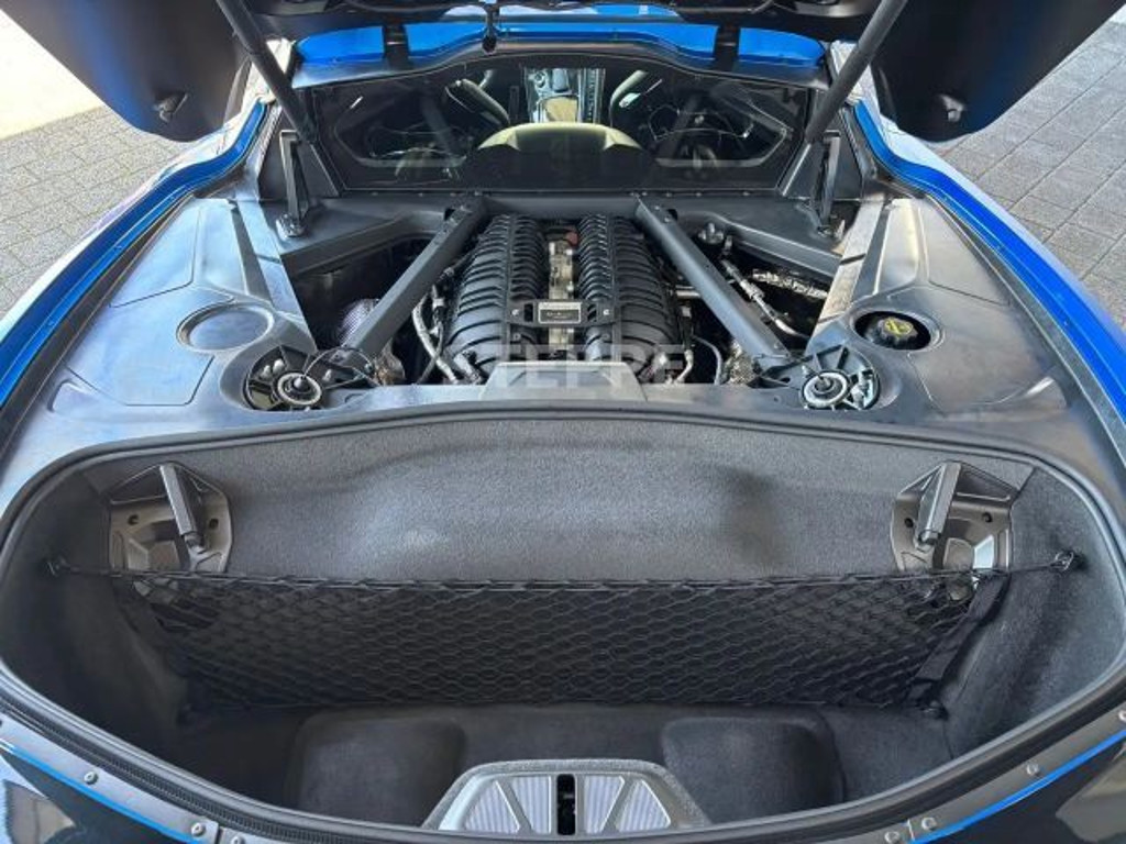 Corvette Z06