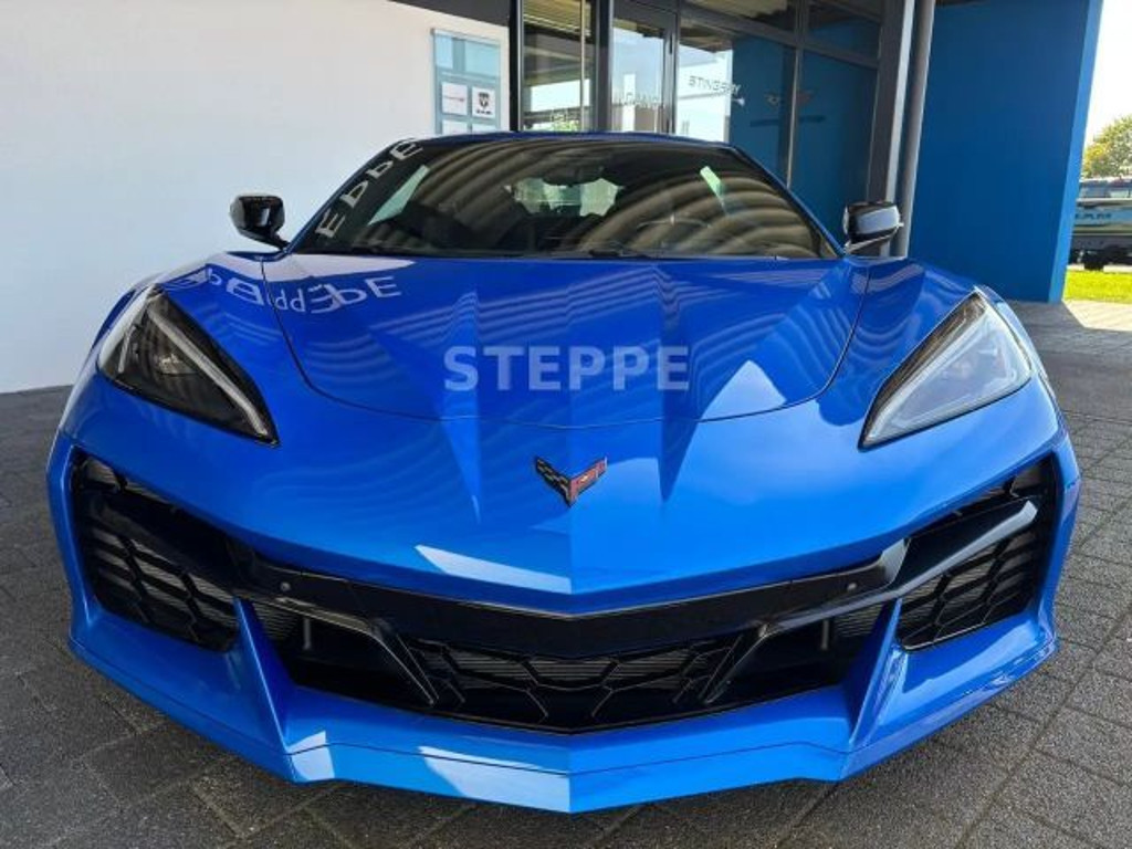 Corvette Z06