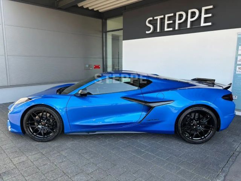 Corvette Z06