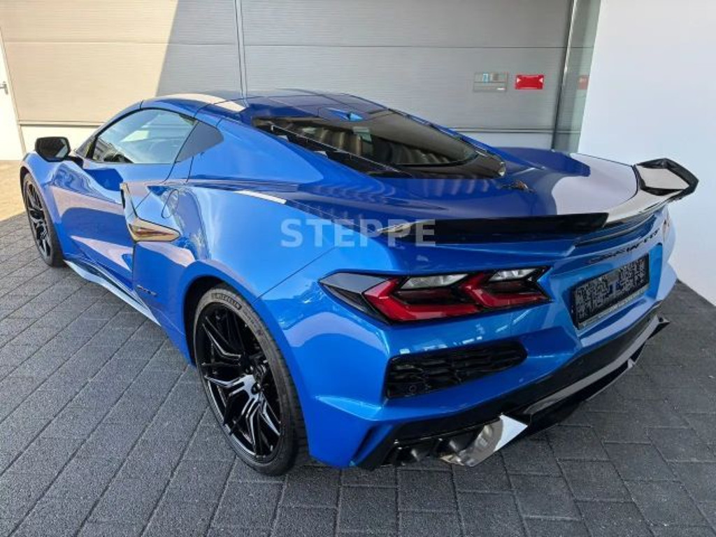 Corvette Z06