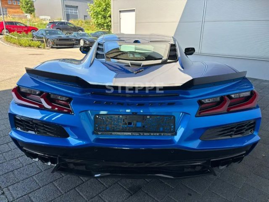 Corvette Z06