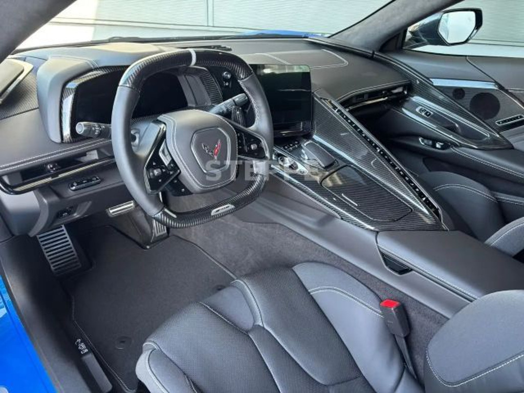 Corvette Z06