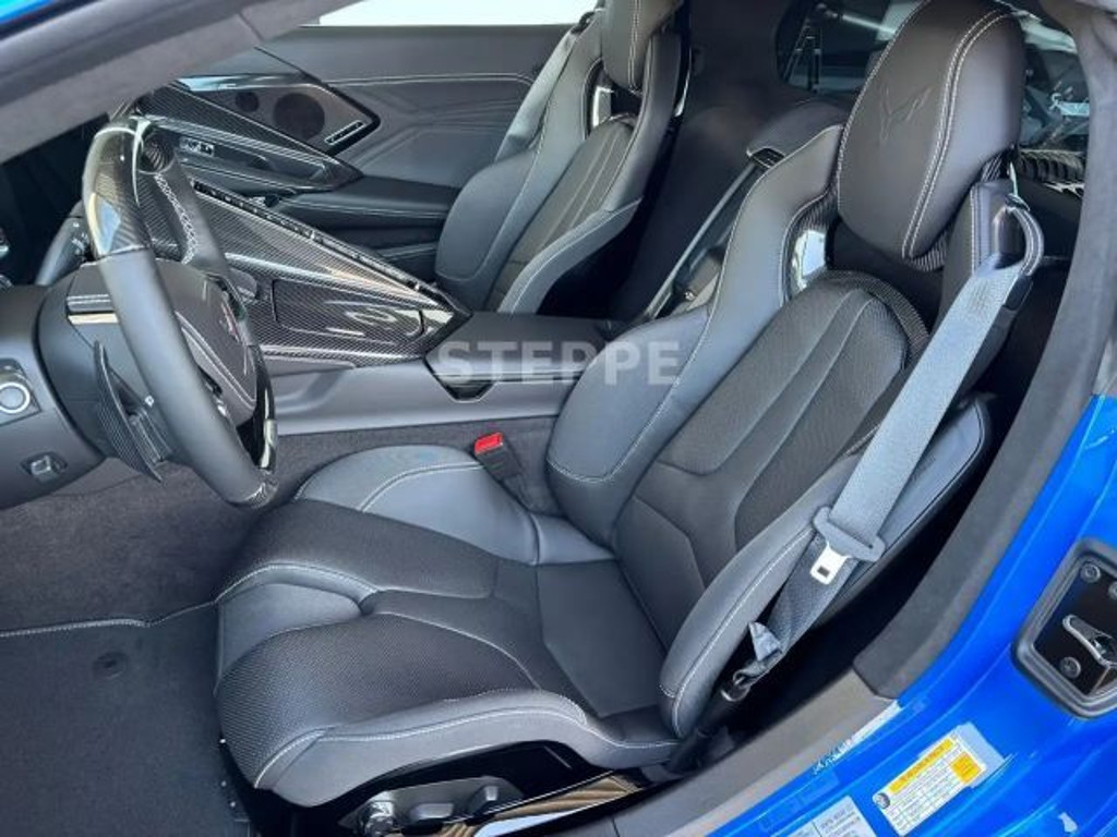 Corvette Z06