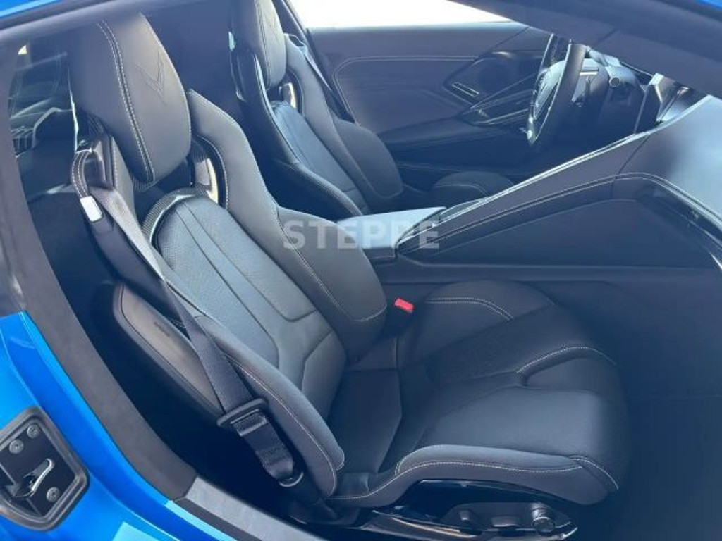 Corvette Z06