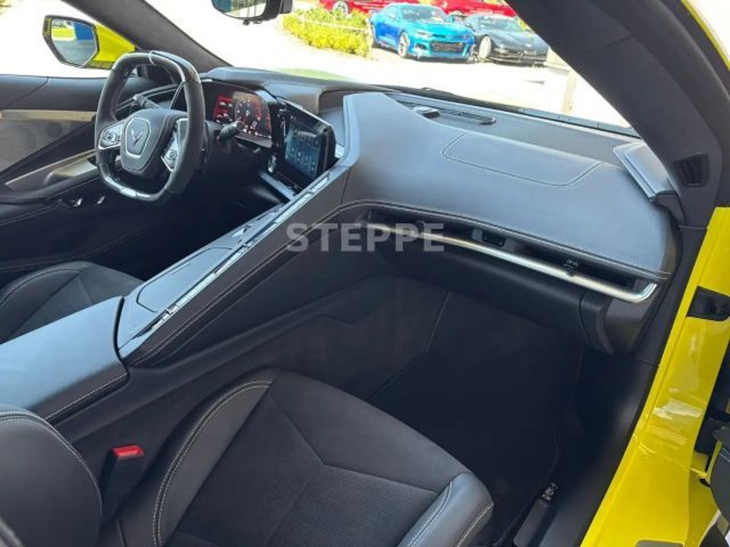 Corvette Z06