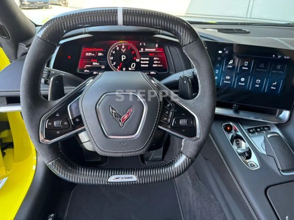 Corvette Z06