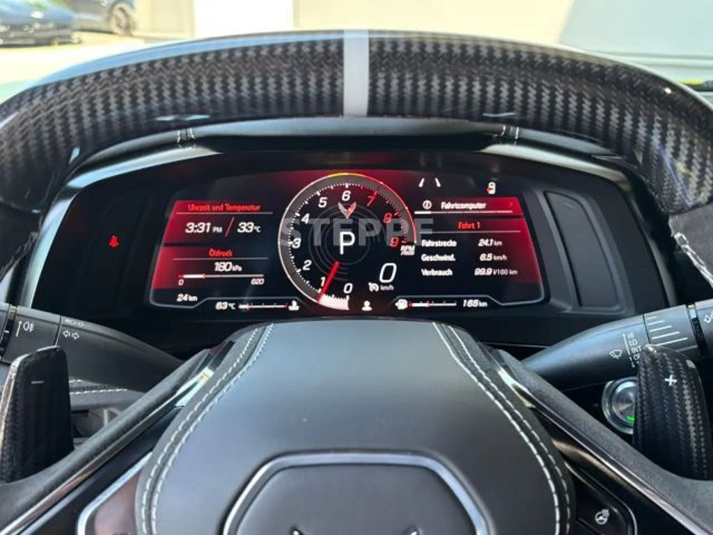 Corvette Z06