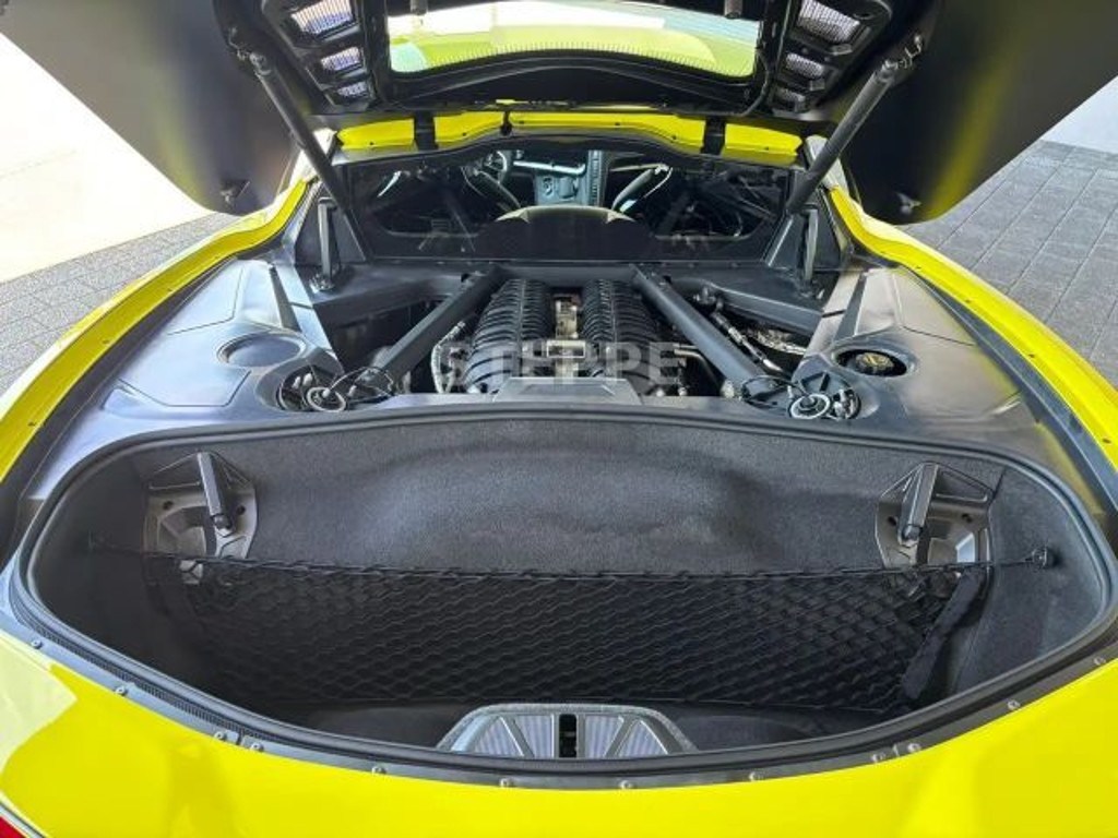 Corvette Z06