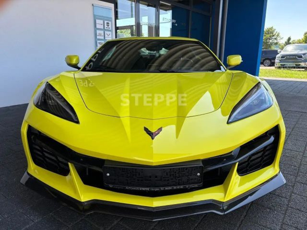 Corvette Z06