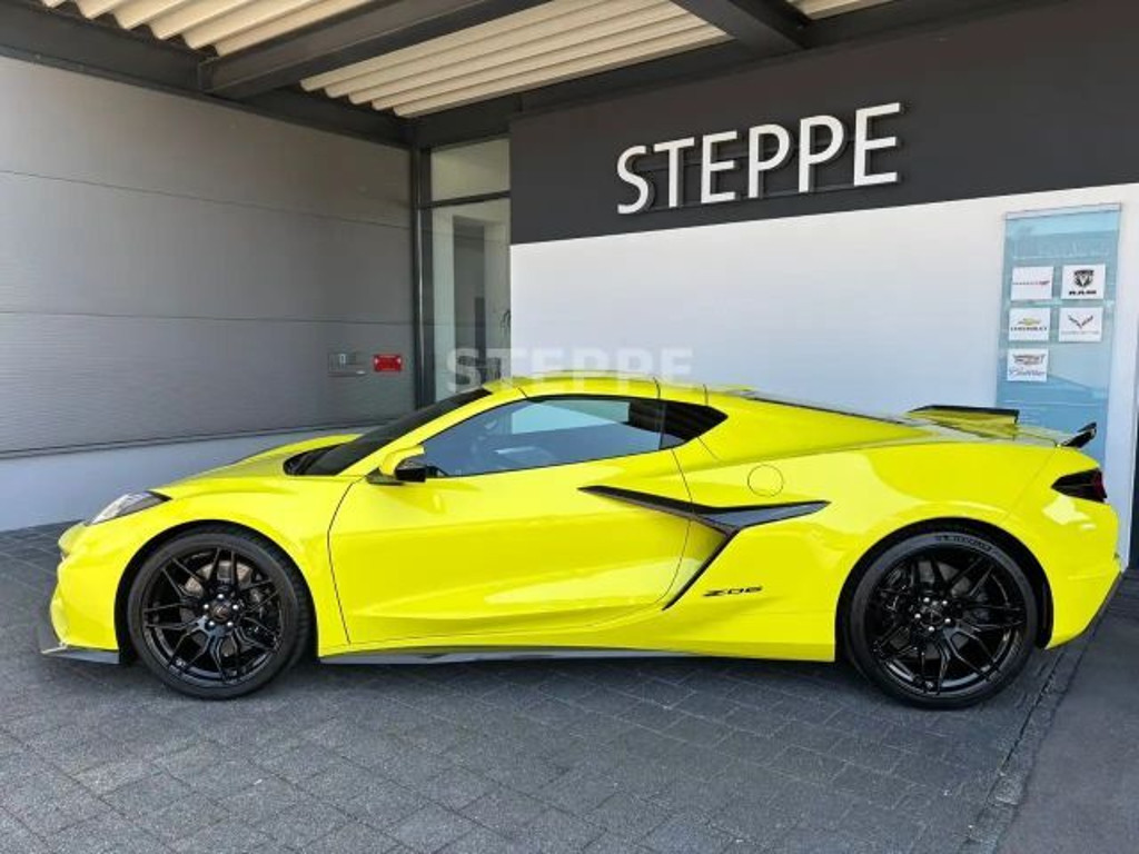 Corvette Z06