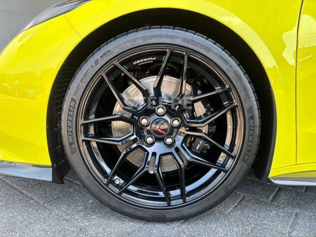 Corvette Z06