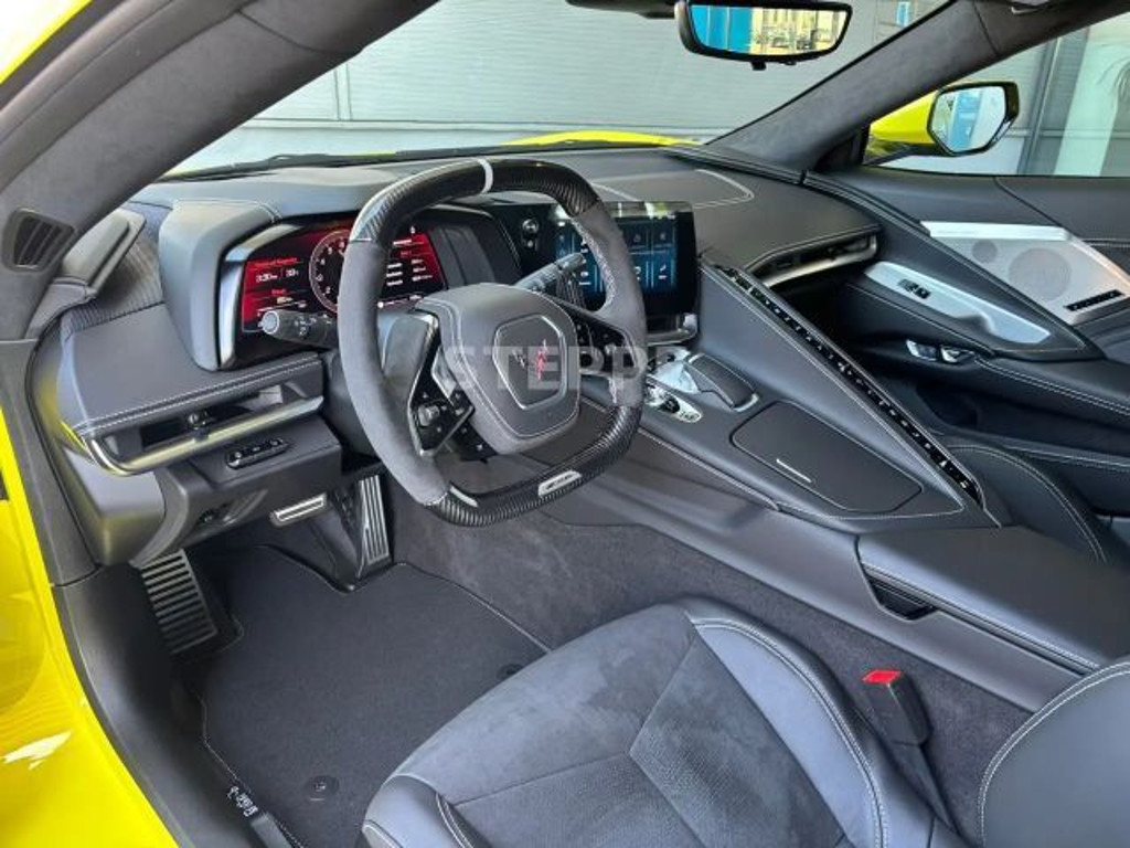 Corvette Z06