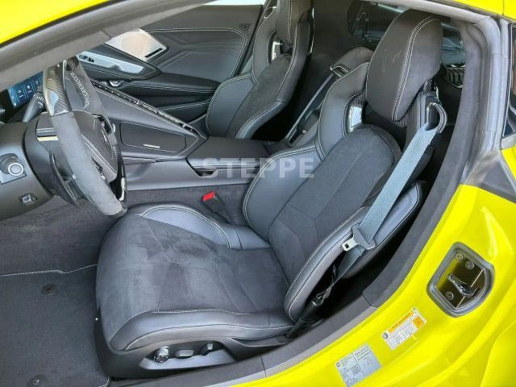 Corvette Z06