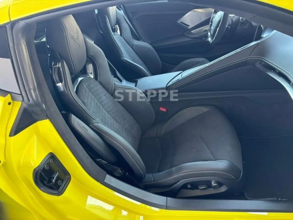 Corvette Z06
