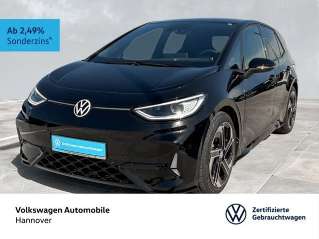 Volkswagen ID.3 GTX