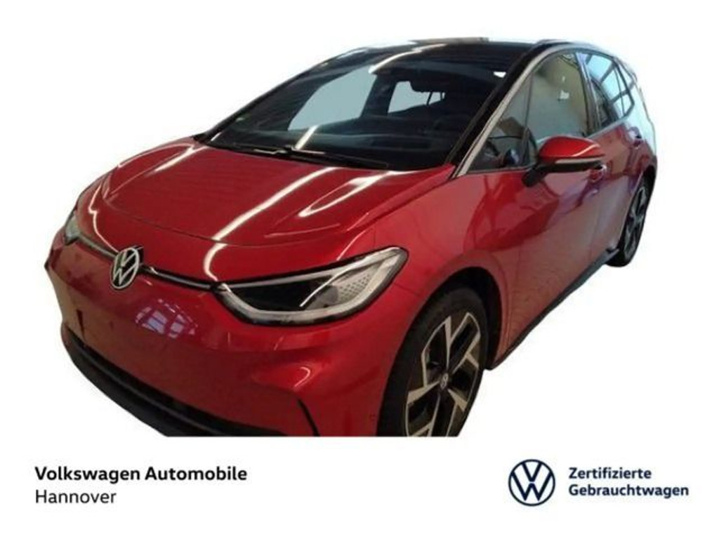 Volkswagen ID.3 Performance Pro