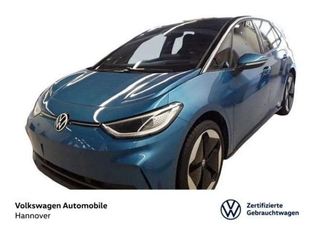 Volkswagen ID.3 Performance Pro
