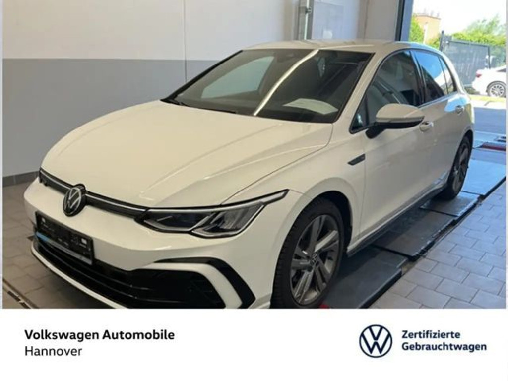 Volkswagen Golf R-Line 1.5 TSI Golf VIII