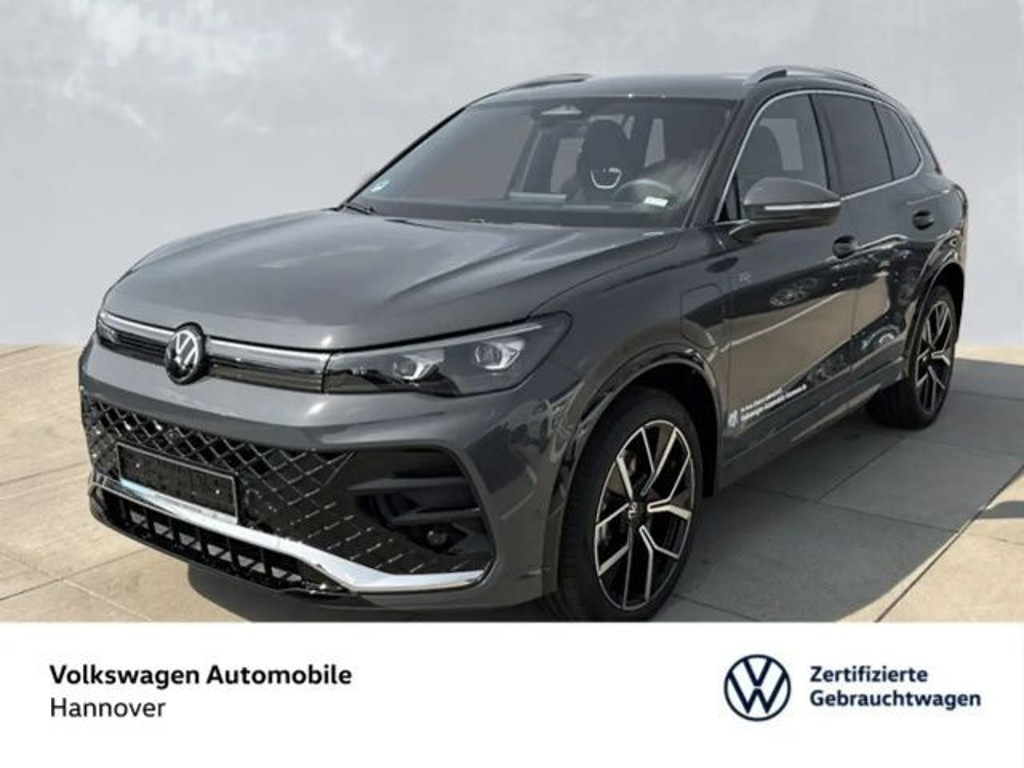 Volkswagen Tiguan DSG R-Line eHybrid 1.5 TSI IQ.Drive