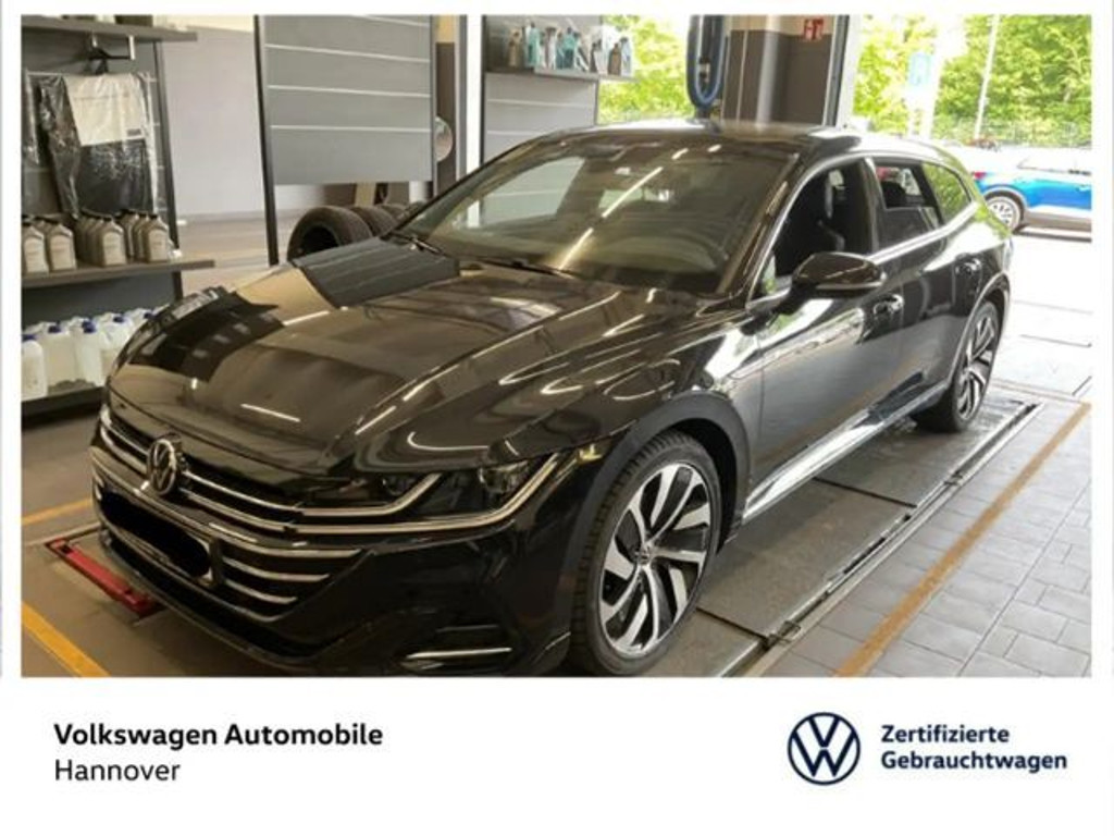 Volkswagen Arteon DSG R-Line 2.0 TDI