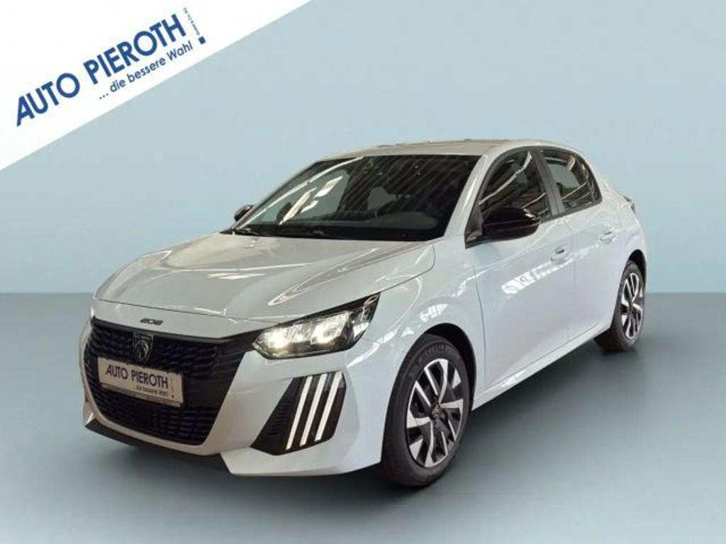 Peugeot 208 Style